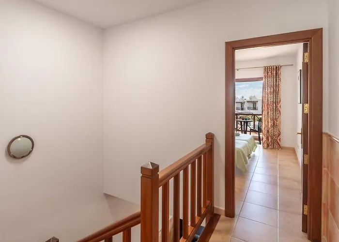 Casa Del Mar Ilic With Communal Pool And Sea Views פלאיה בלנקה