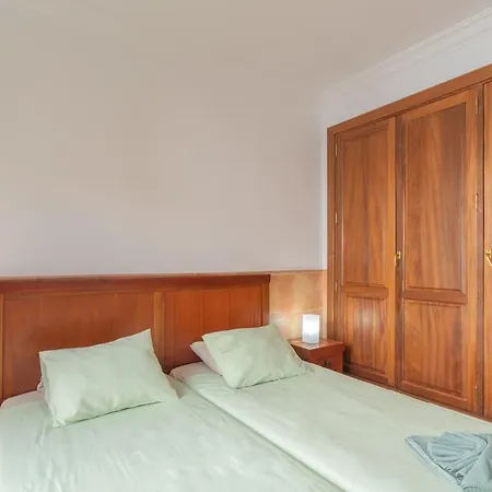 Daire Casa Del Mar Ilic With Communal Pool And Sea Views Playa Blanca