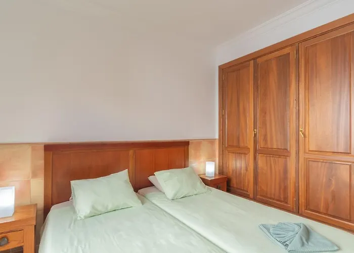 Appartamento Casa Del Mar Ilic With Communal Pool And Sea Views Playa Blanca (Lanzarote)